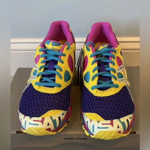 Final price - Brand New/In Box Asics Gel Noosa Tri 7; size 8.5 women’s - Picture 2 of 5